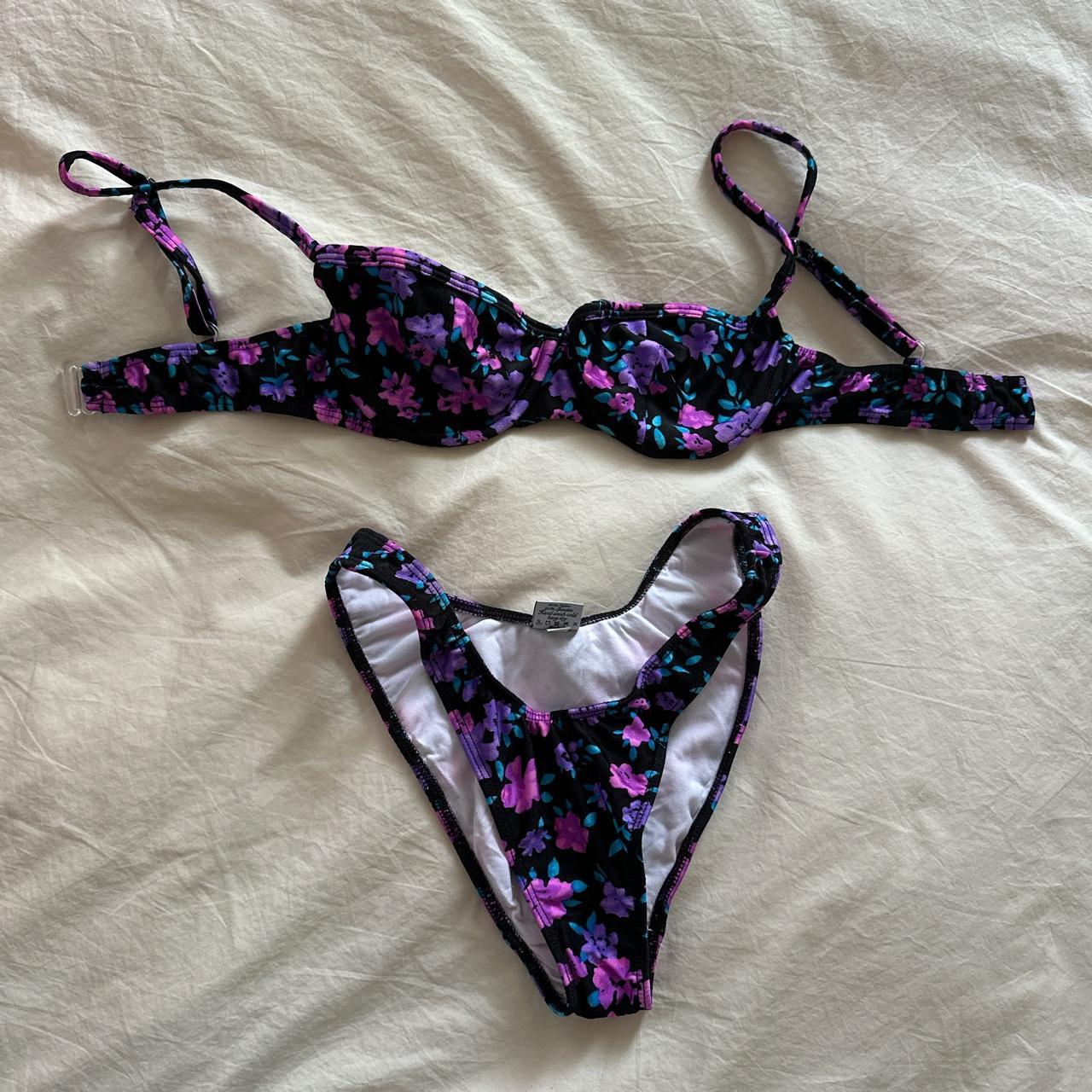 Mirror Palais Women's Bikinis-and-tankini-sets | Depop