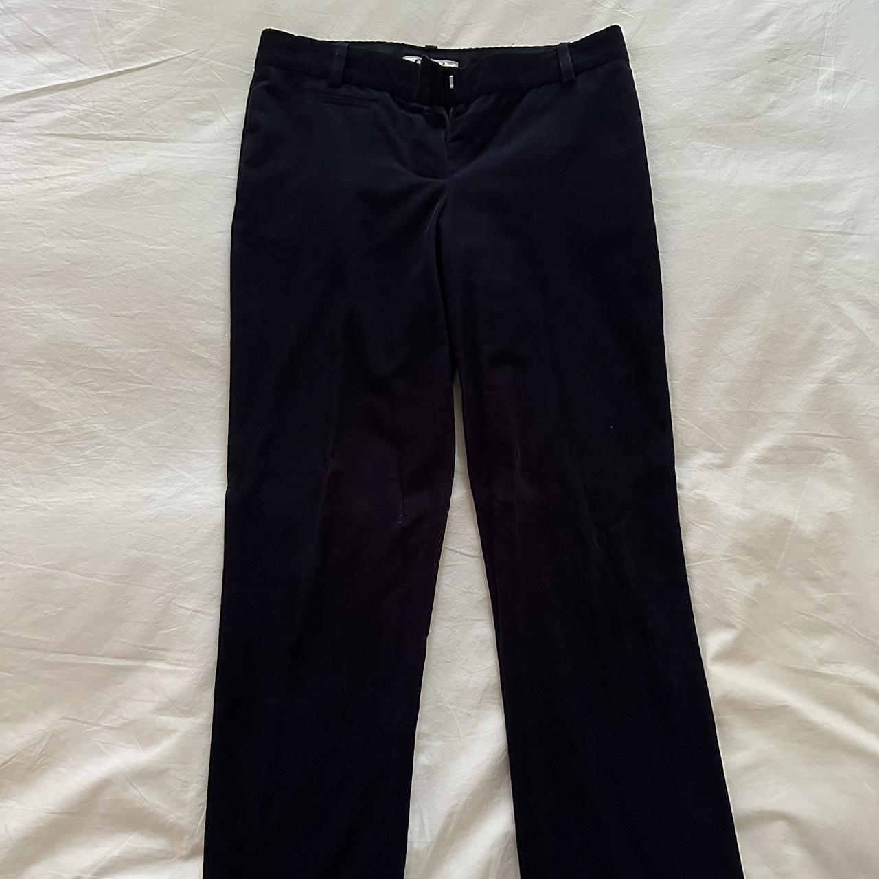 Chloé Women's Trousers | Depop