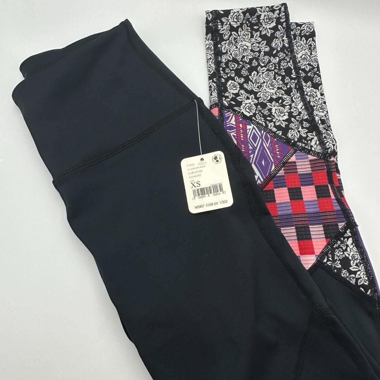 Free People FP Movement Daredevil Leggings Women's - Depop