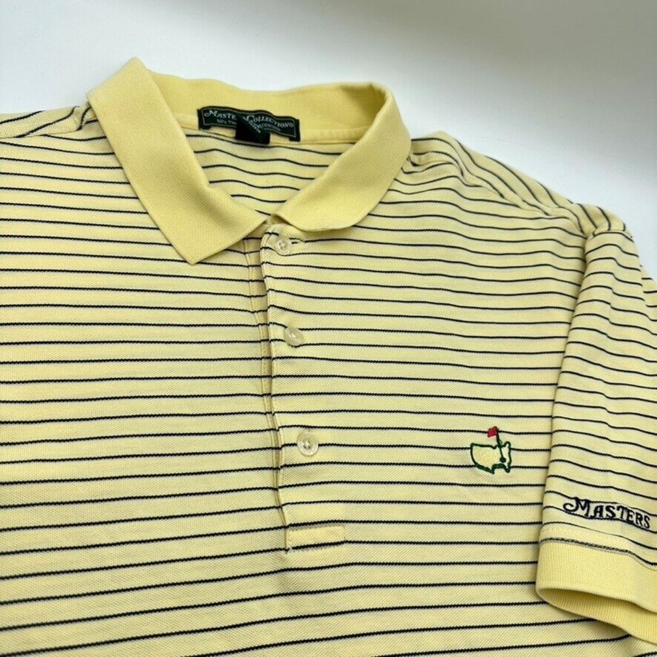 Masters collection clearance polo