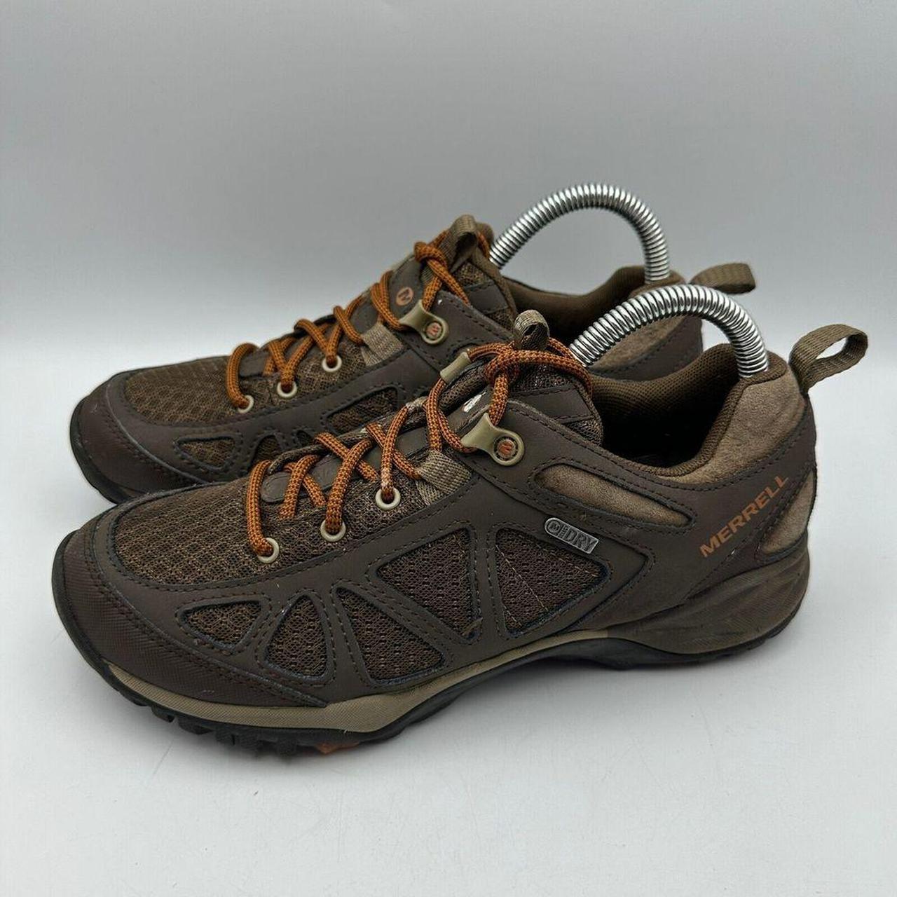 merrell siren sport q2
