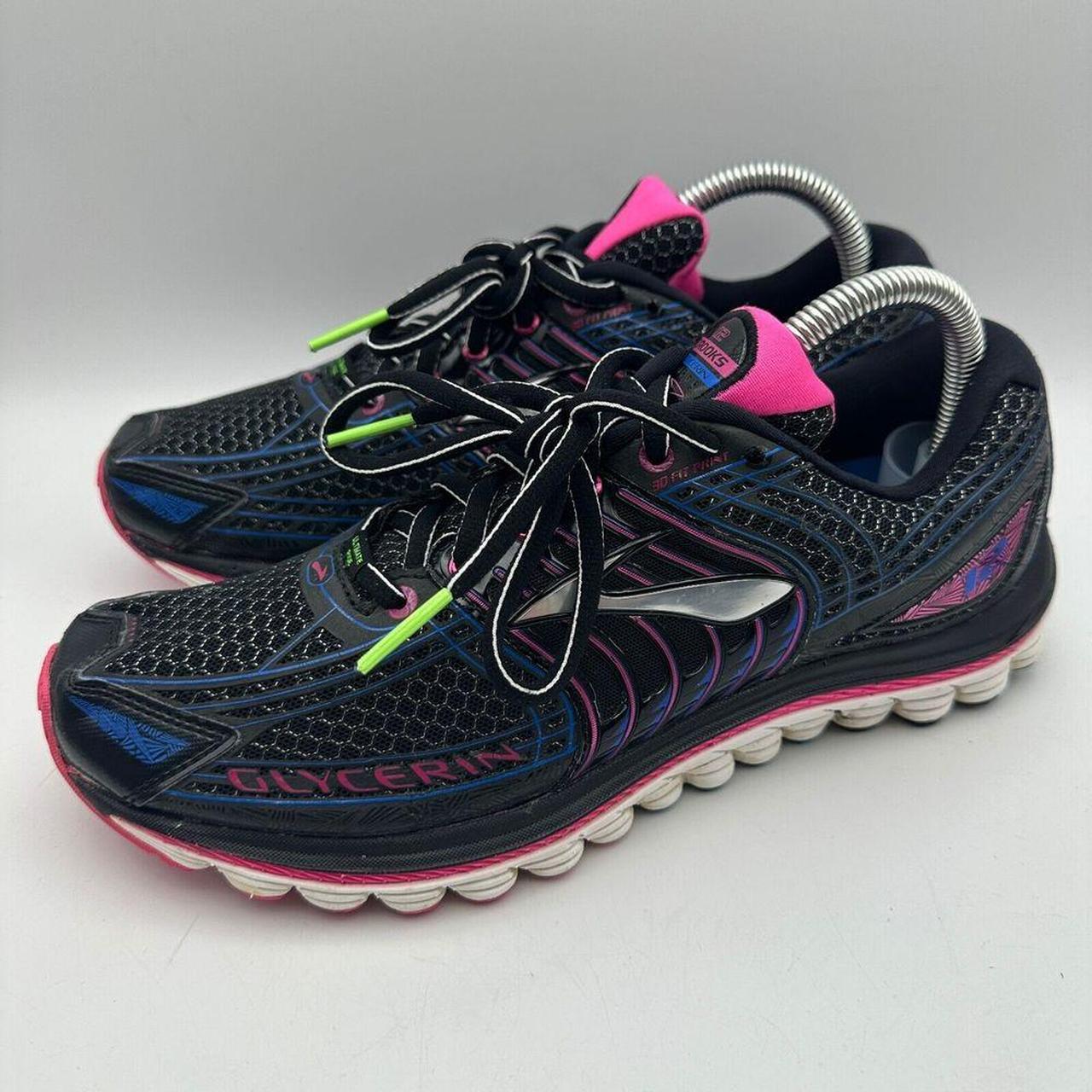 Brooks glycerin 12s online