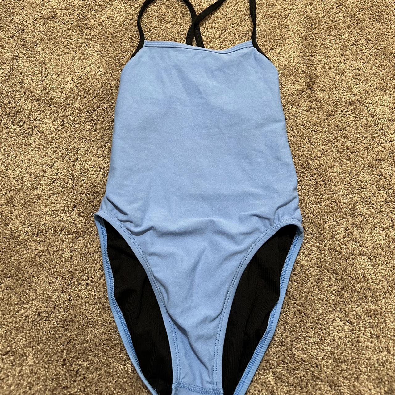 Jolyn swim suit size 26 - Depop