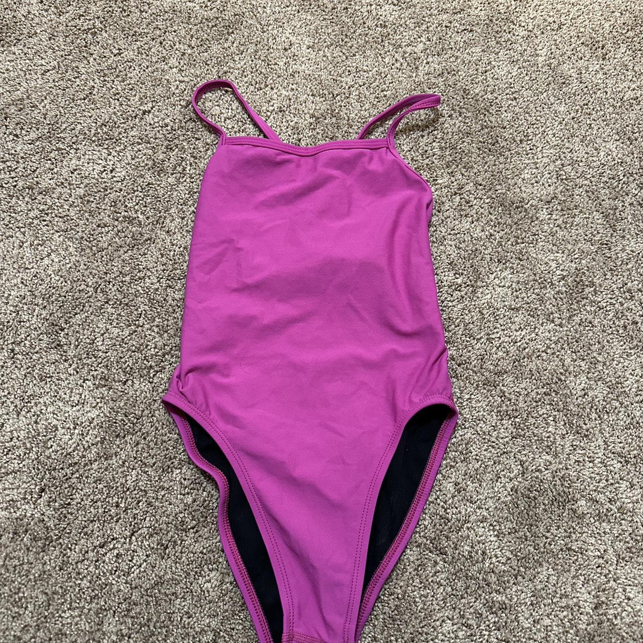 Jolyn swim suit size 26 - Depop