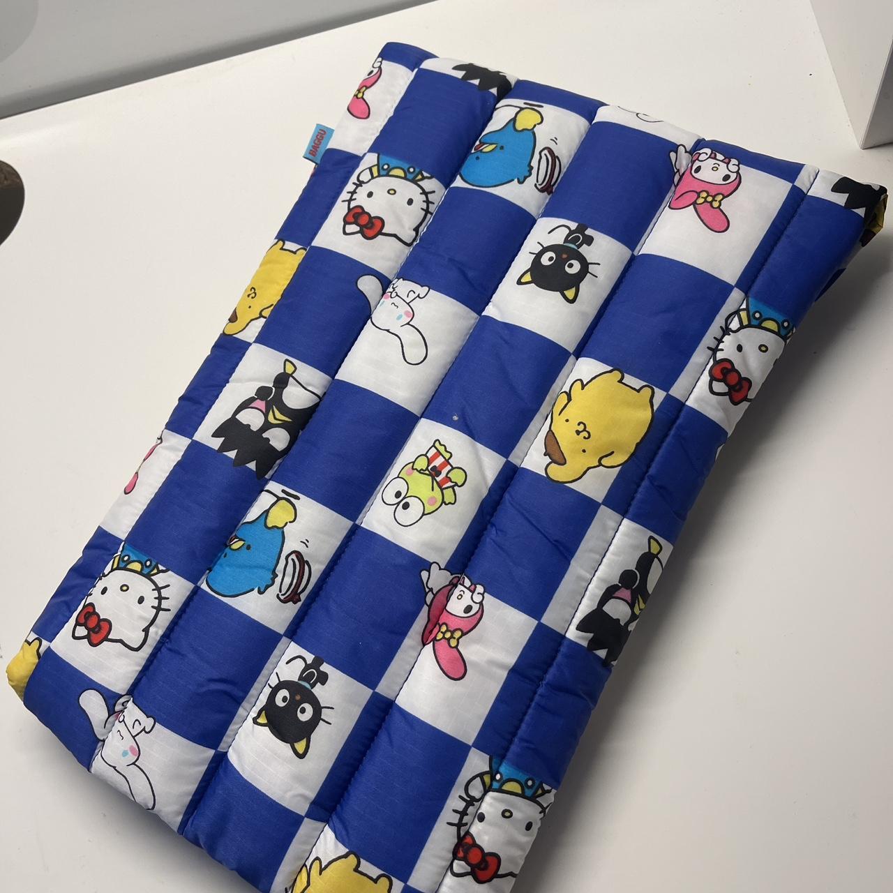 baggu hello kitty laptop case originally 32 ,... Depop