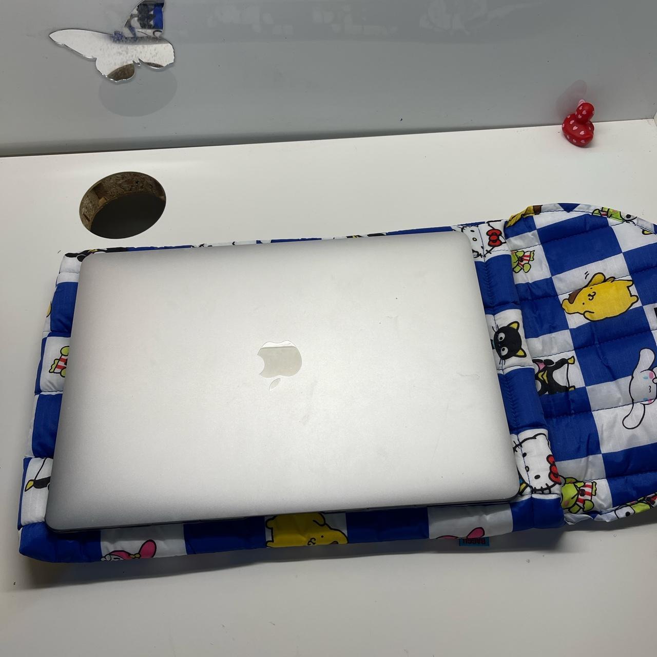 baggu hello kitty laptop case originally 32 ,... Depop