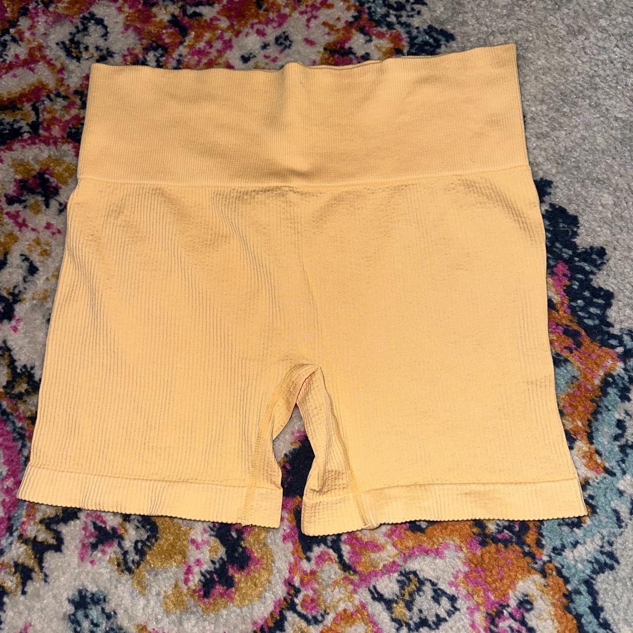 red and white women's shirt