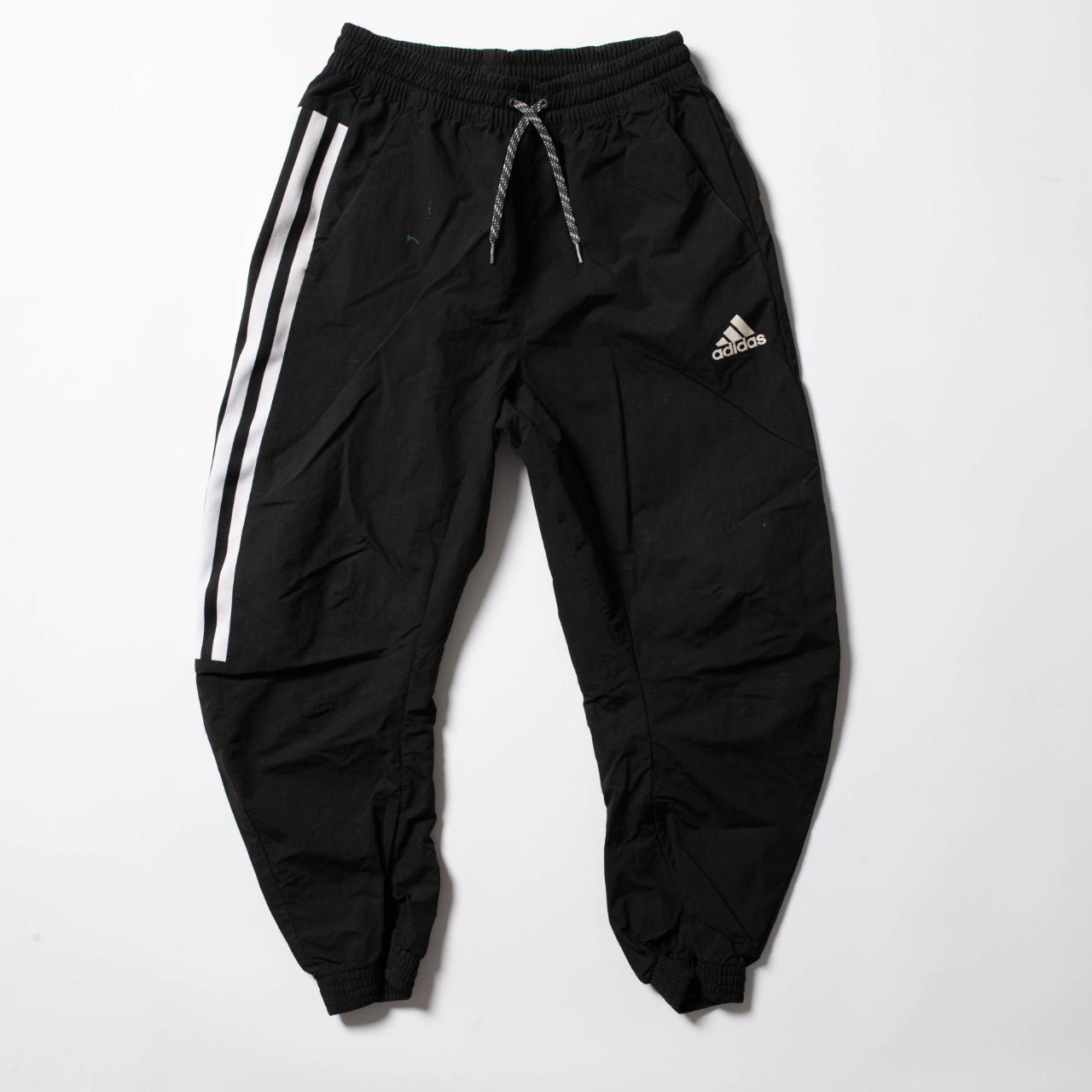 Mens adidas 2024 nylon pants