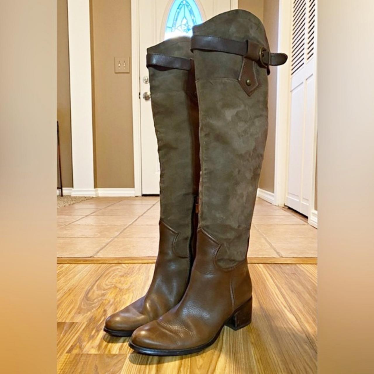 boutique 9 boots