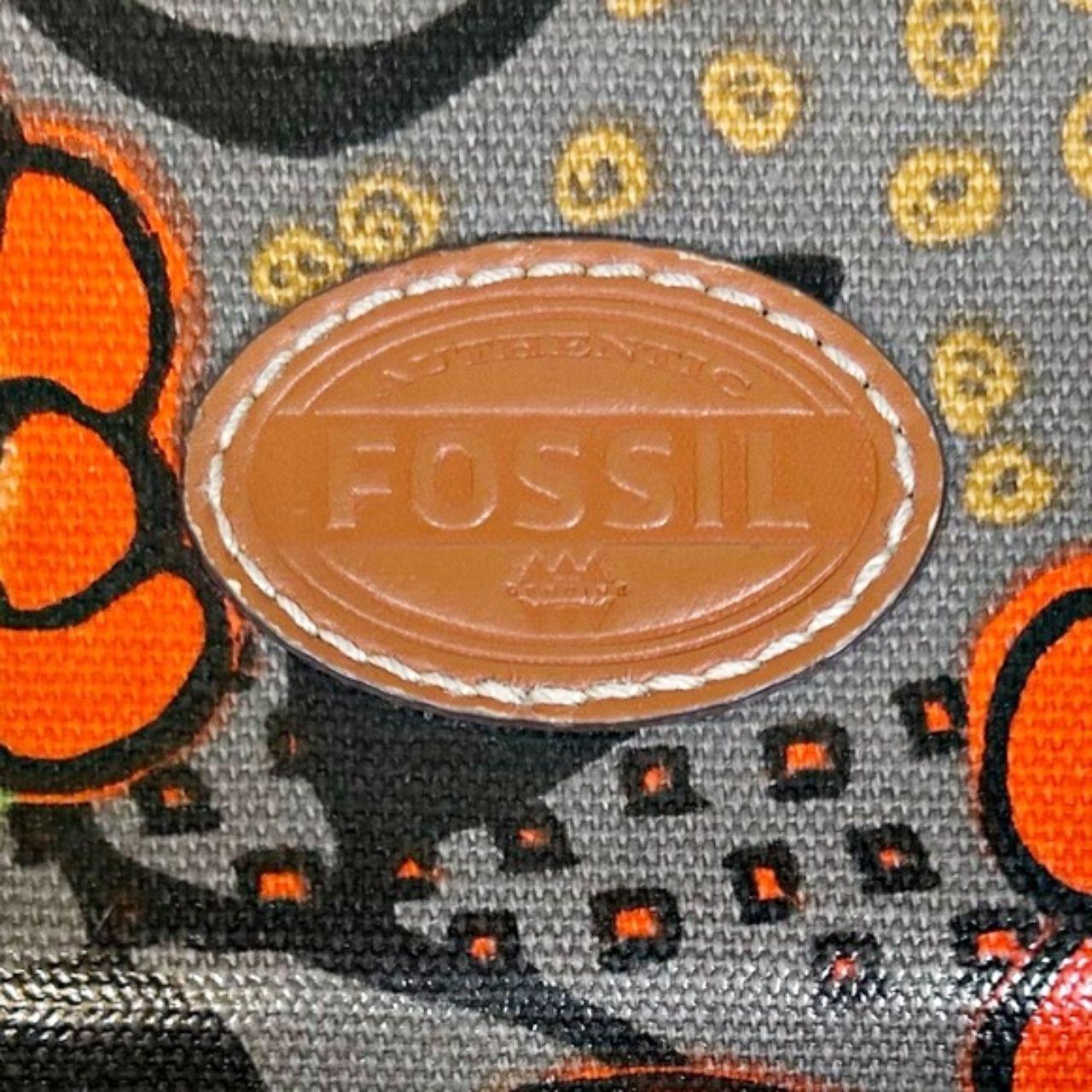 Fossil Women's Wallets - Multi – This Fossil Grey… - image 2