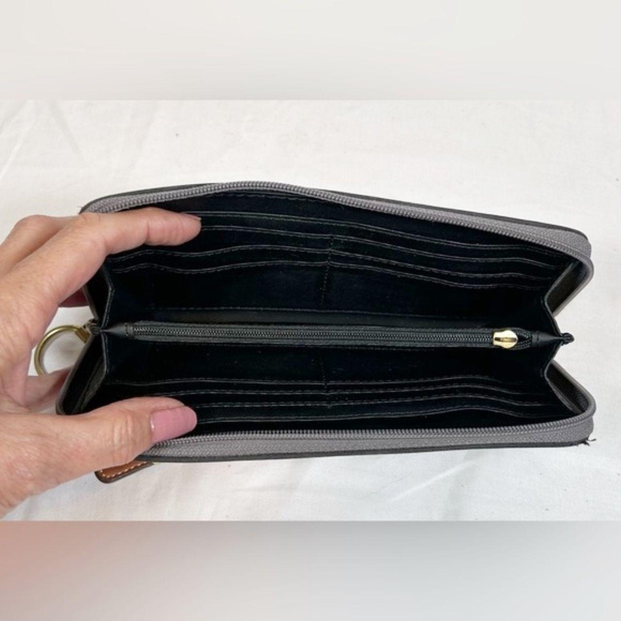 Fossil Women's Wallets - Multi – This Fossil Grey… - image 3