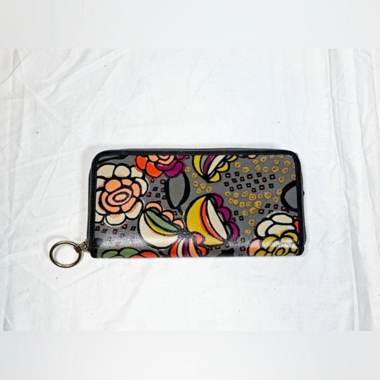 Fossil Women's Wallets - Multi – This Fossil Grey… - image 4