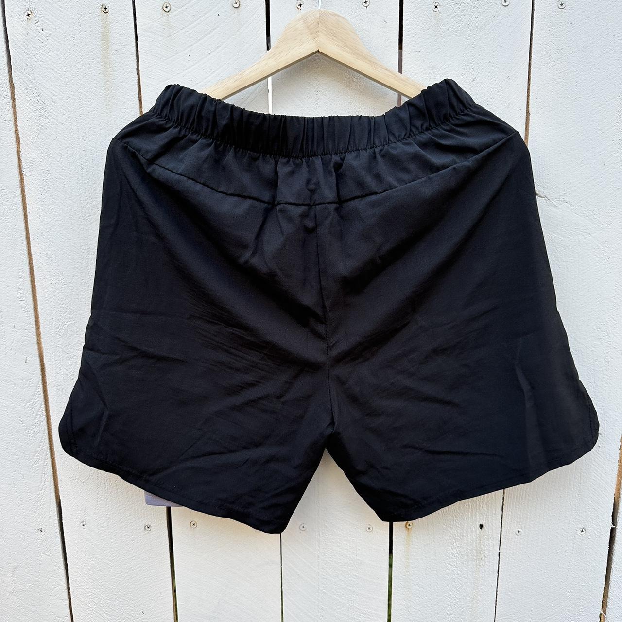 DARC SPORT COMPRESSION LINED PERFORMANCE SHORTS Depop