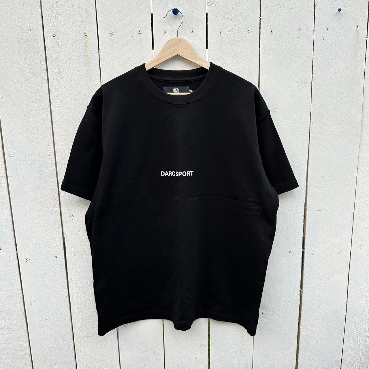 Darc Sport NFGU Wolves Mascot Tee - Depop