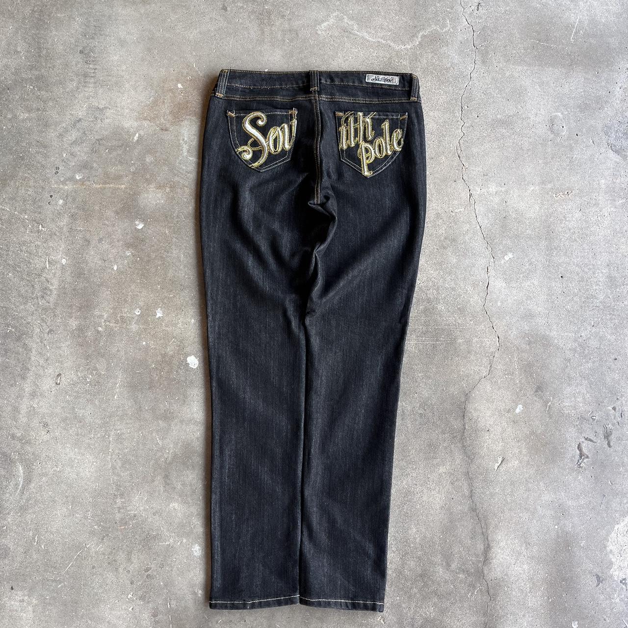 2000s South outlet Pole Jeans