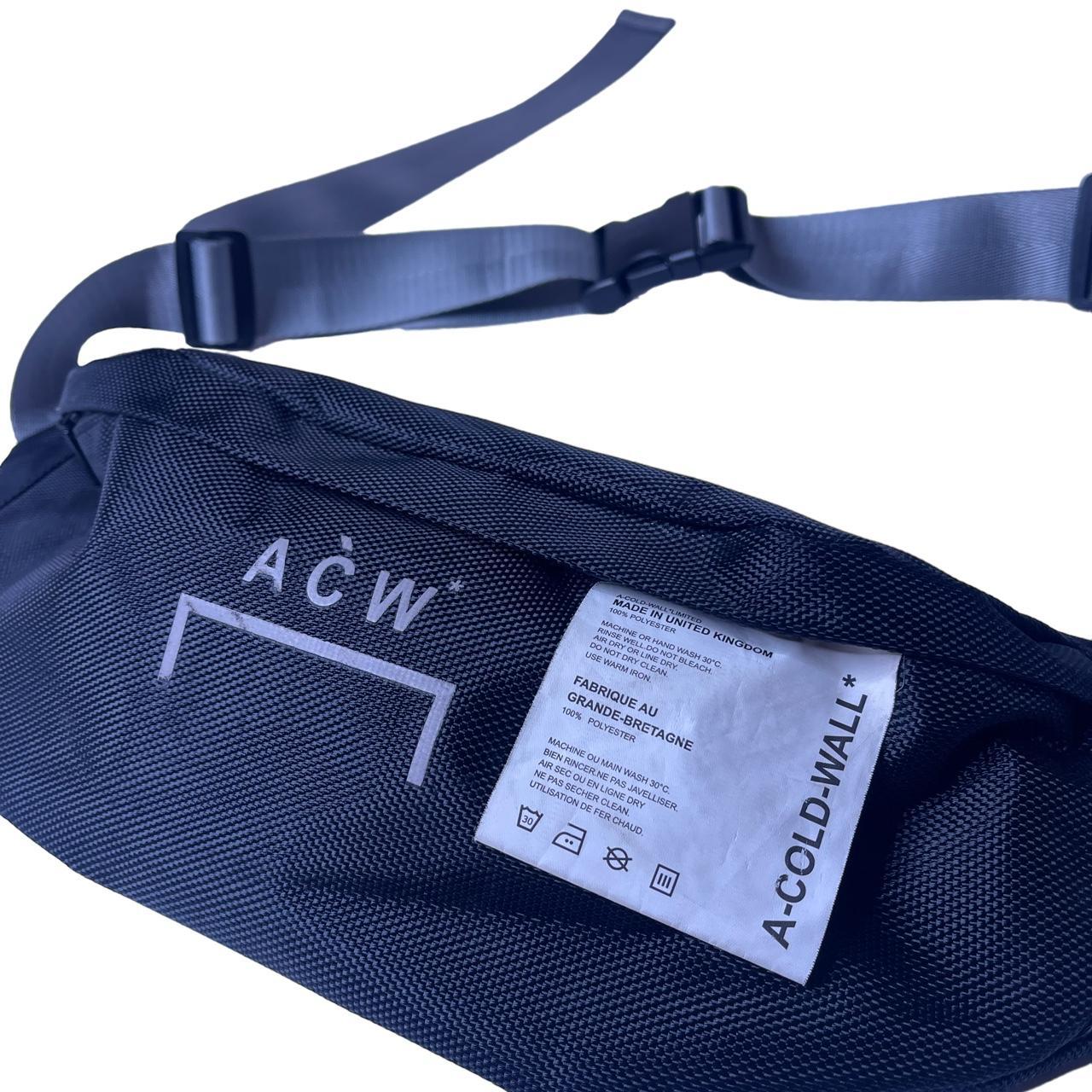 Acw 2025 waist bag