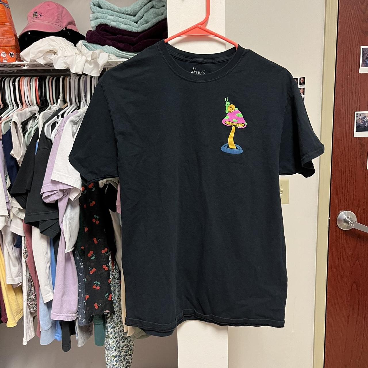 Zumiez Women's multi Tshirt Depop