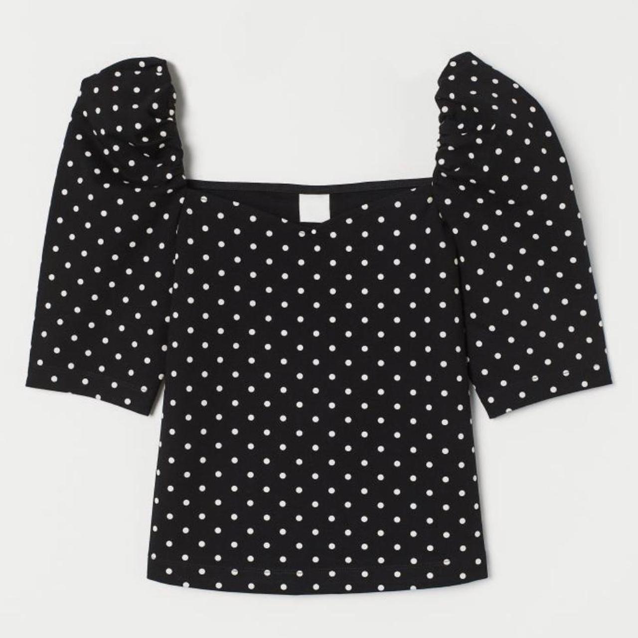 H&M Women's Shirt Depop