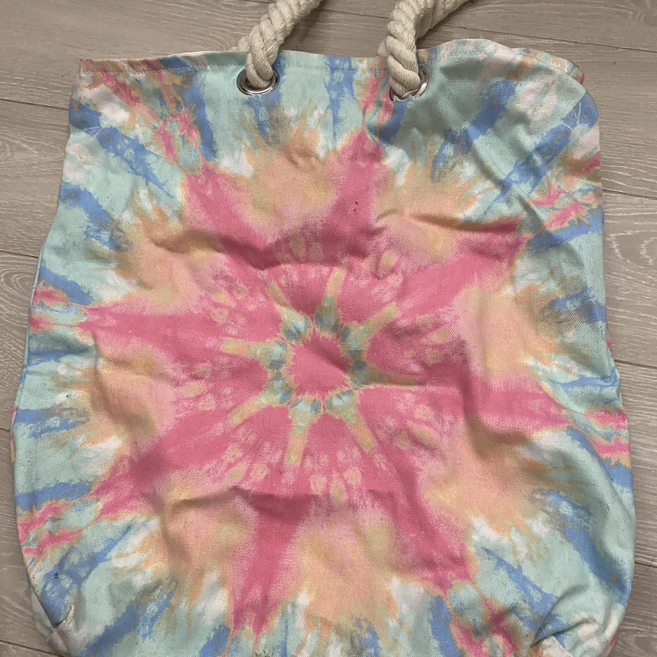 Large beach bag discount primark