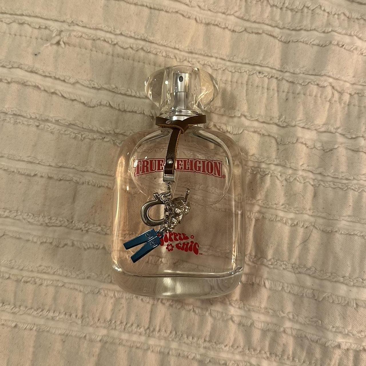 True religion hippy chic perfume hot sale