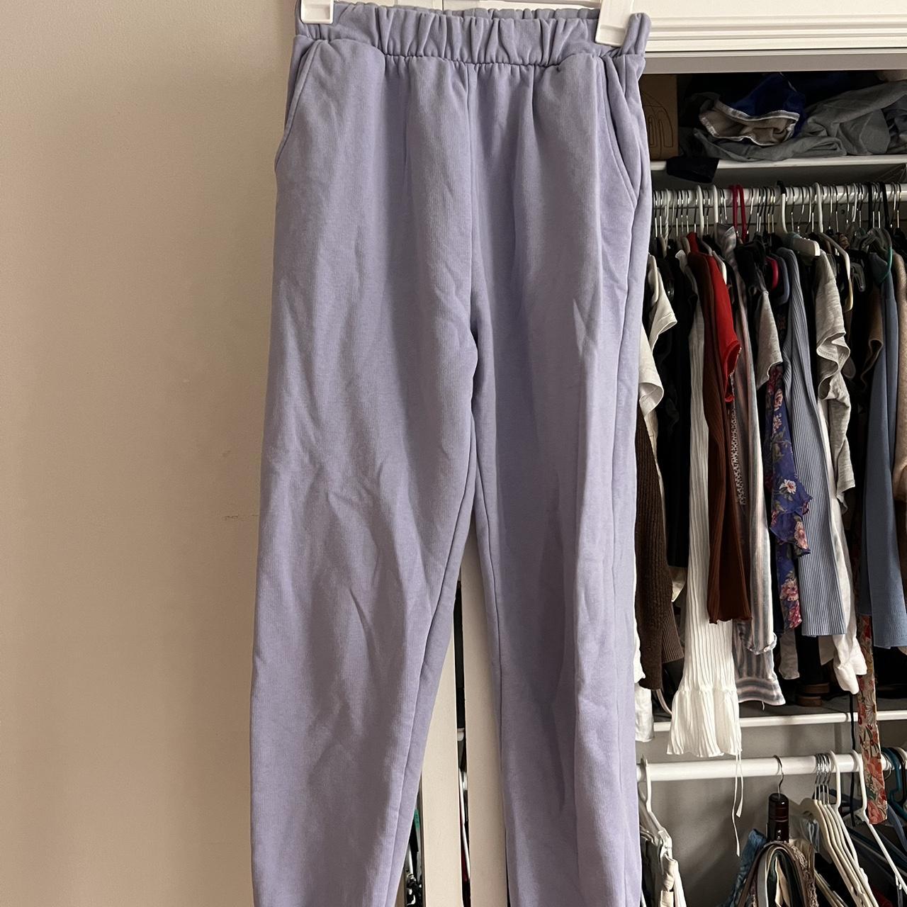 Zara Men's Joggerstracksuits Depop