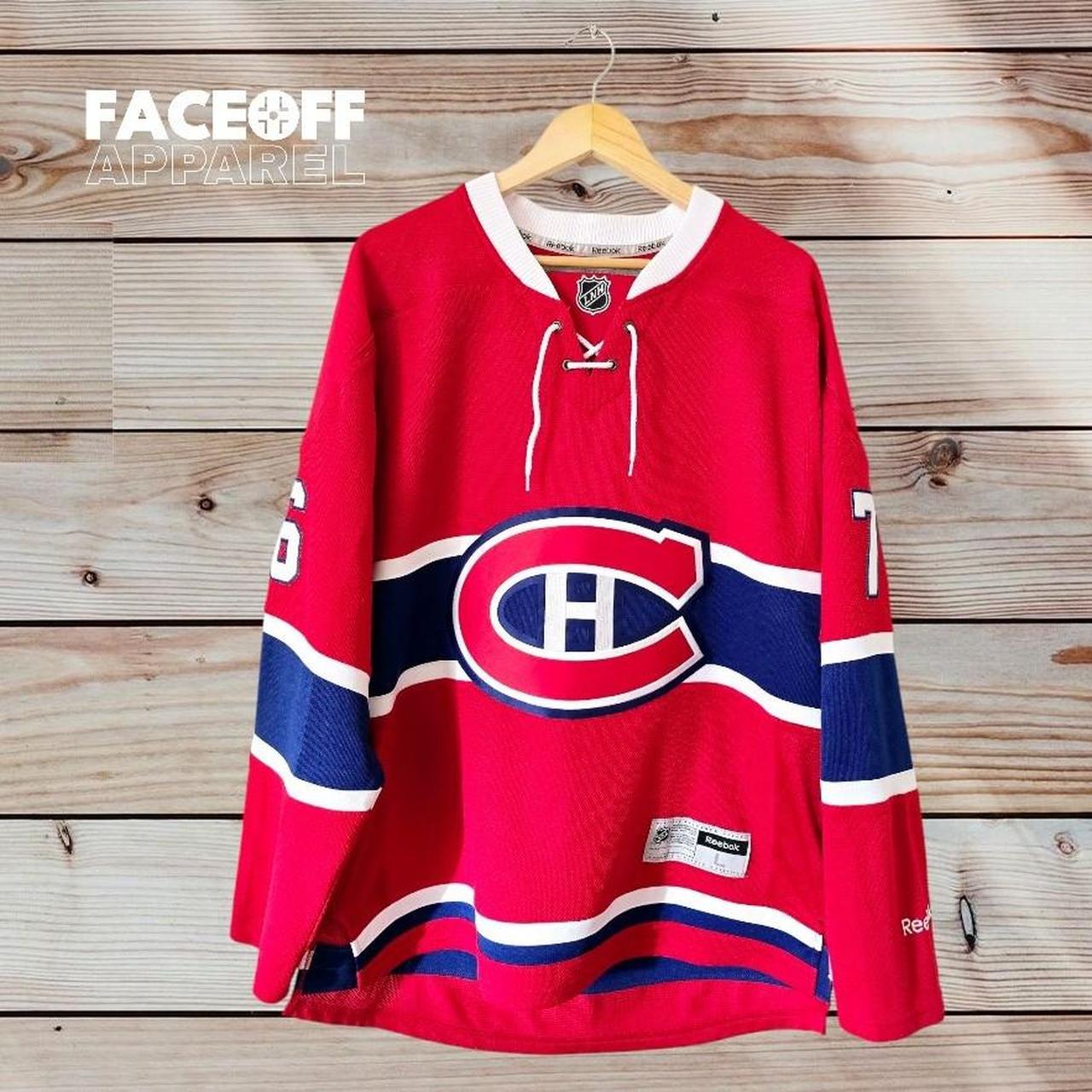 item listed by faceoffapparel