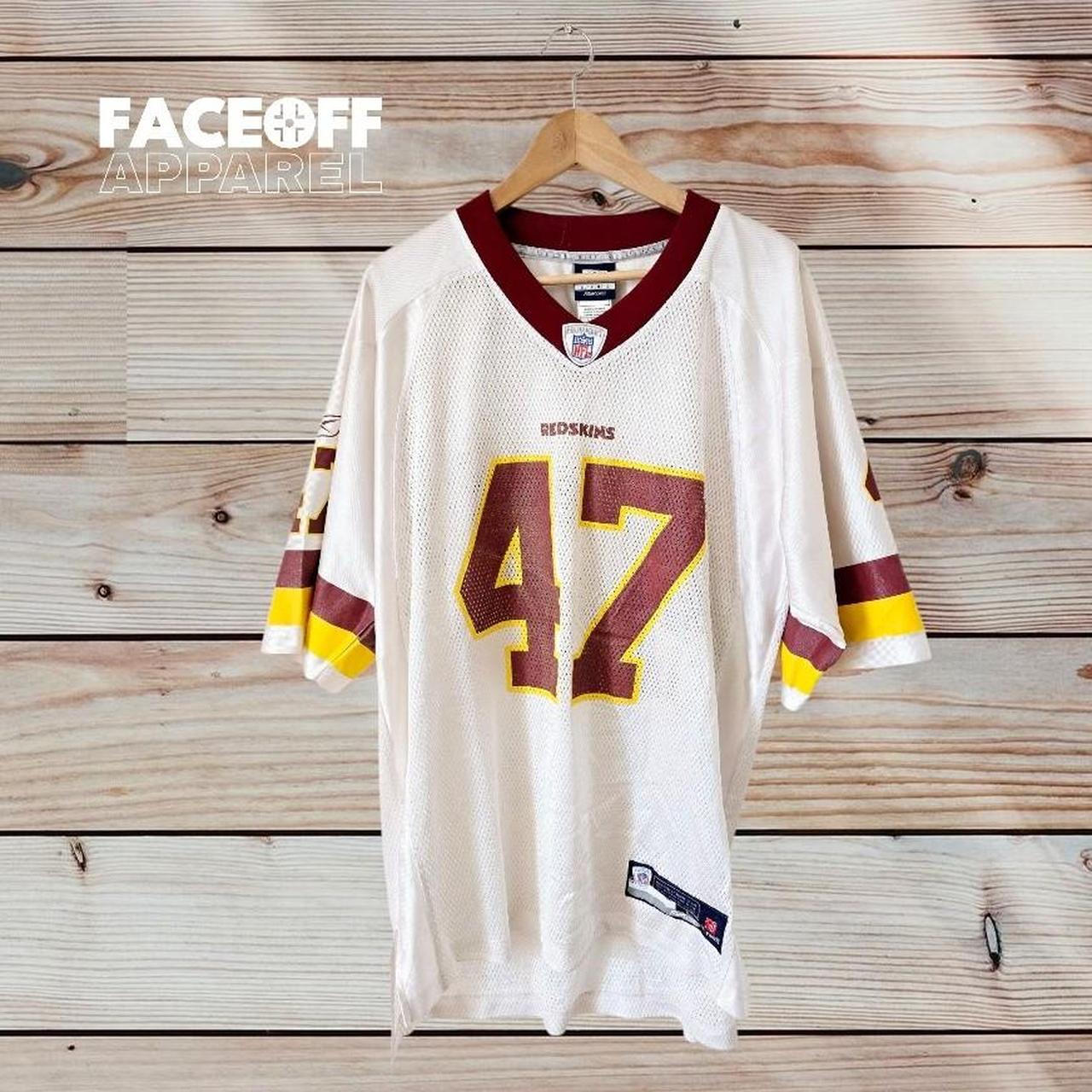 item listed by faceoffapparel