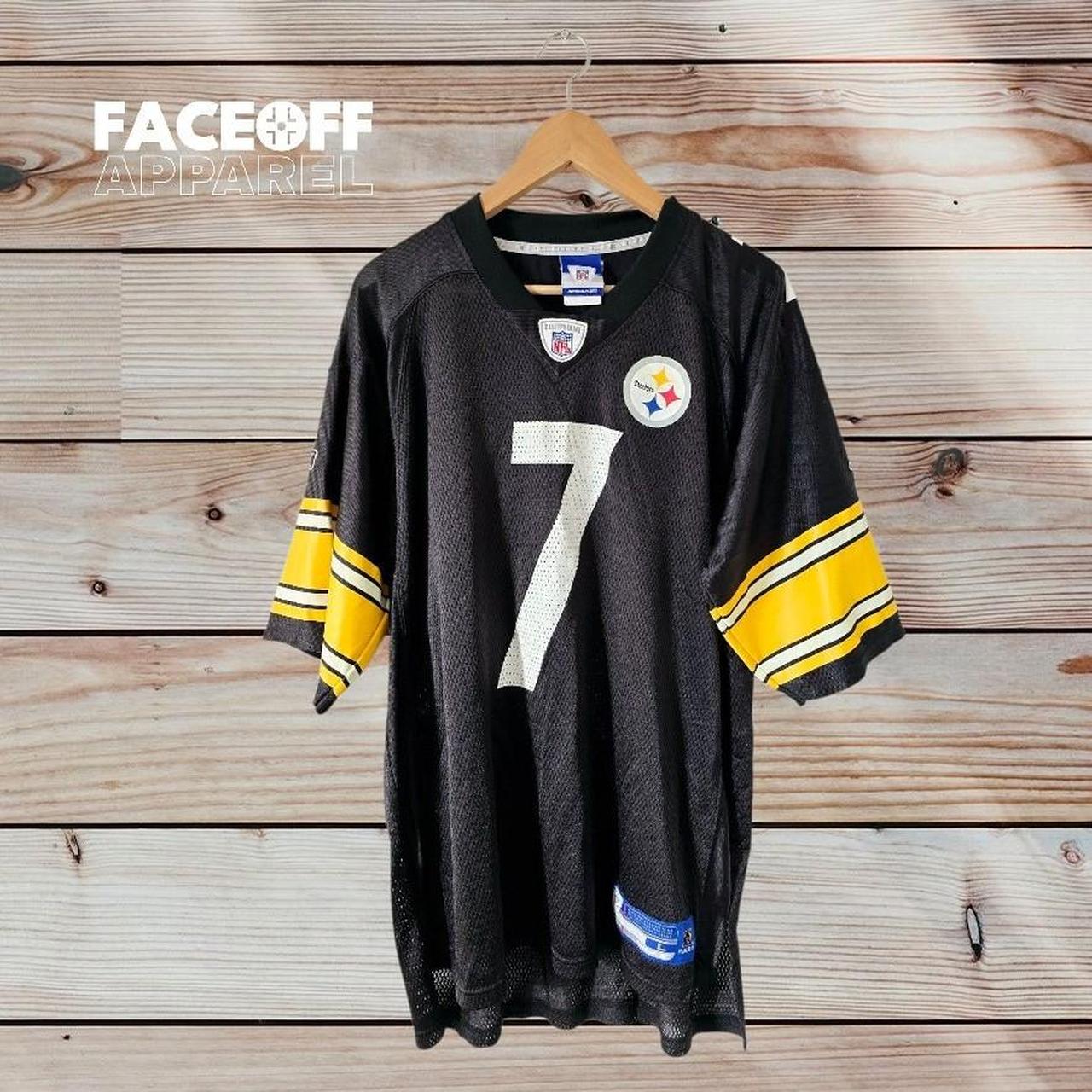 item listed by faceoffapparel