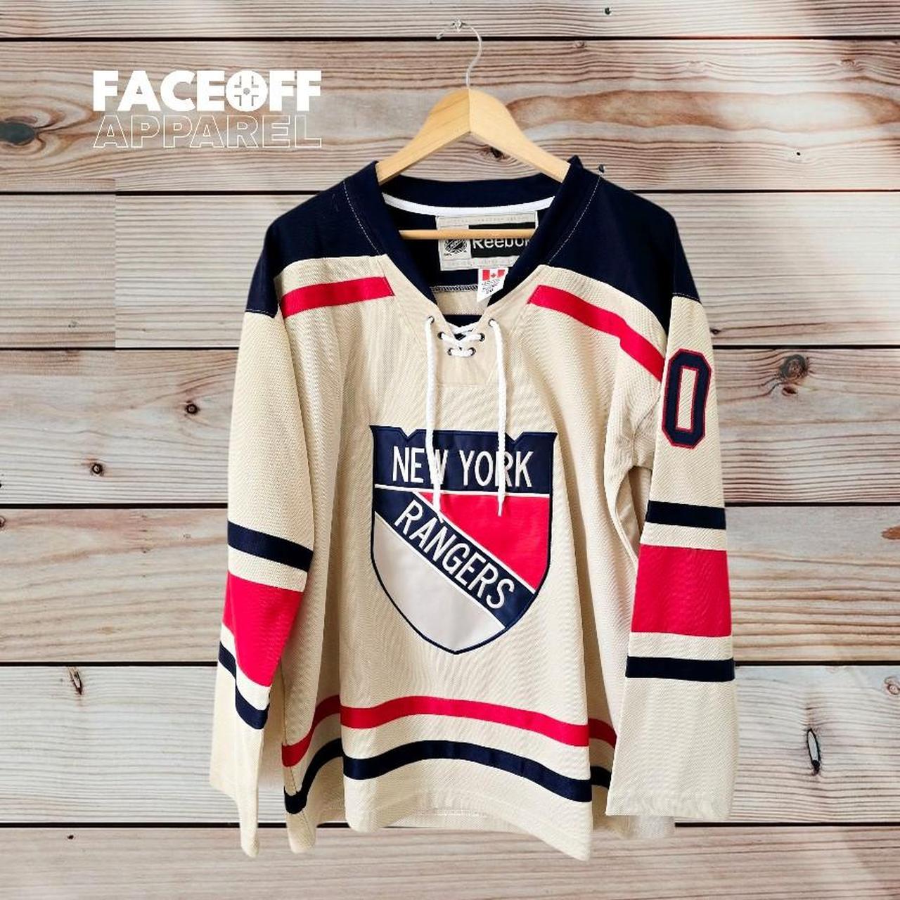 item listed by faceoffapparel