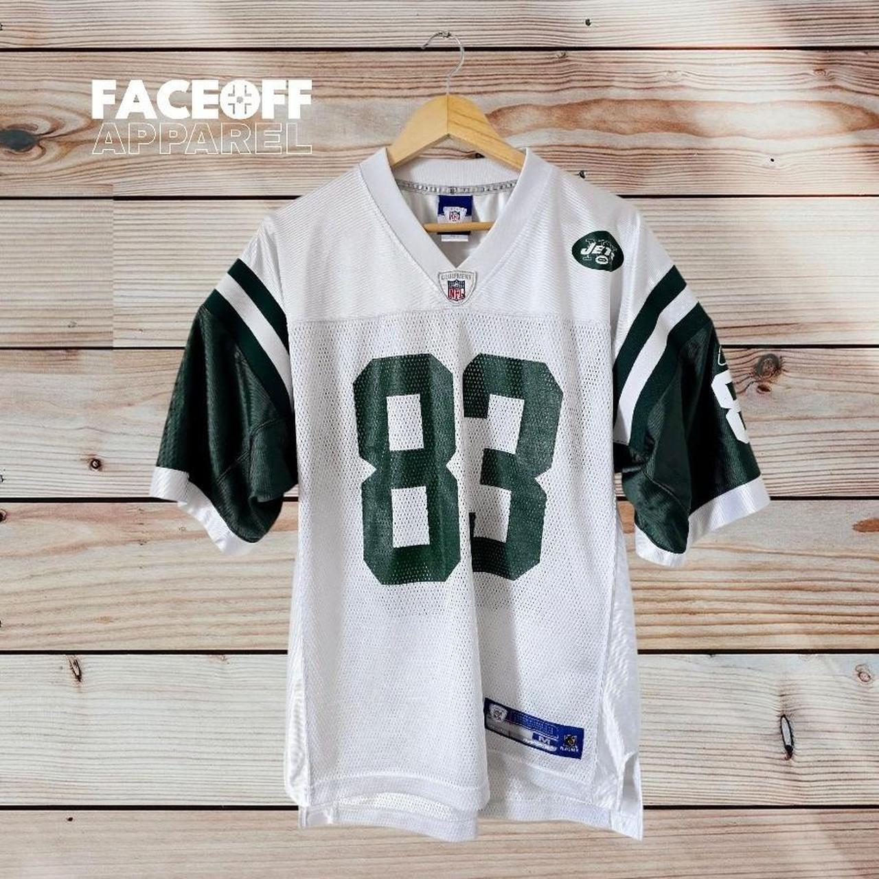 item listed by faceoffapparel