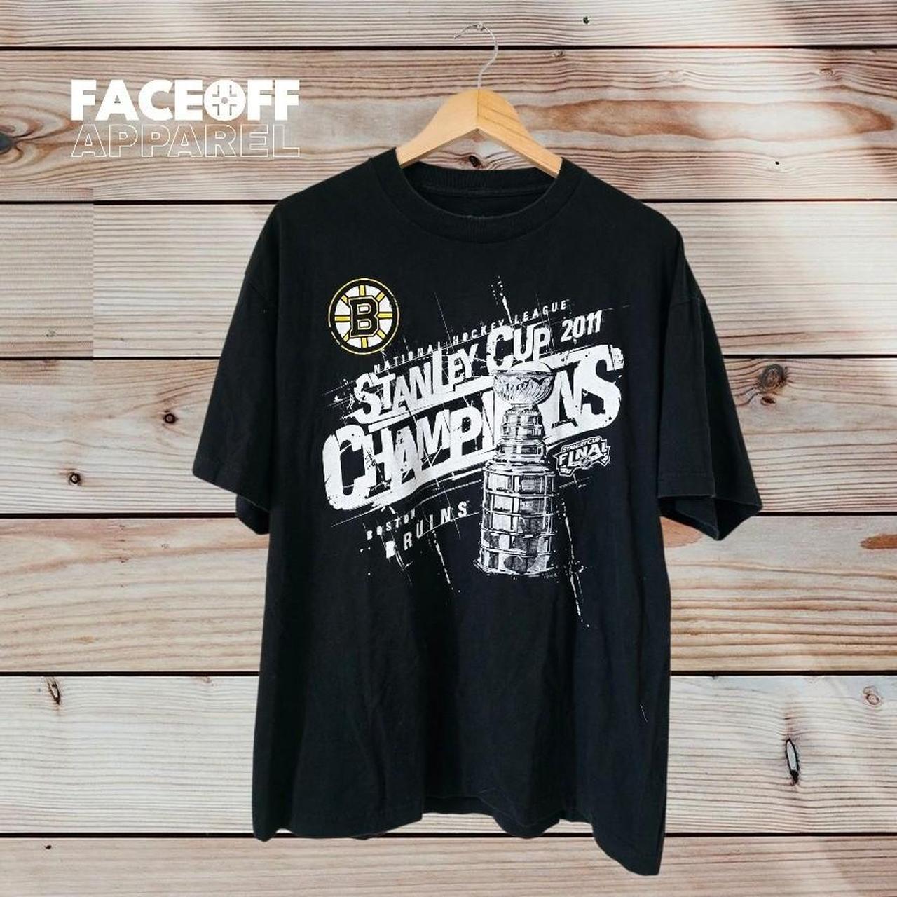 item listed by faceoffapparel