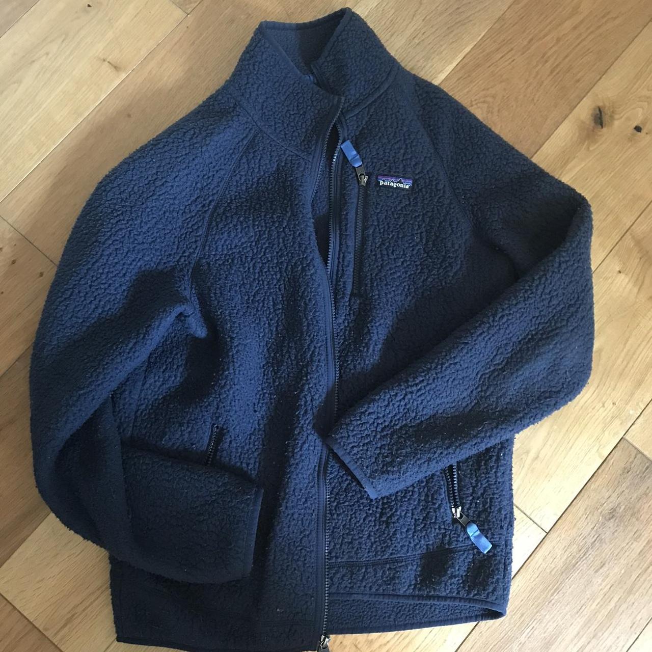 Brand: Patagonia Type: Patagonia Synchilla... - Depop