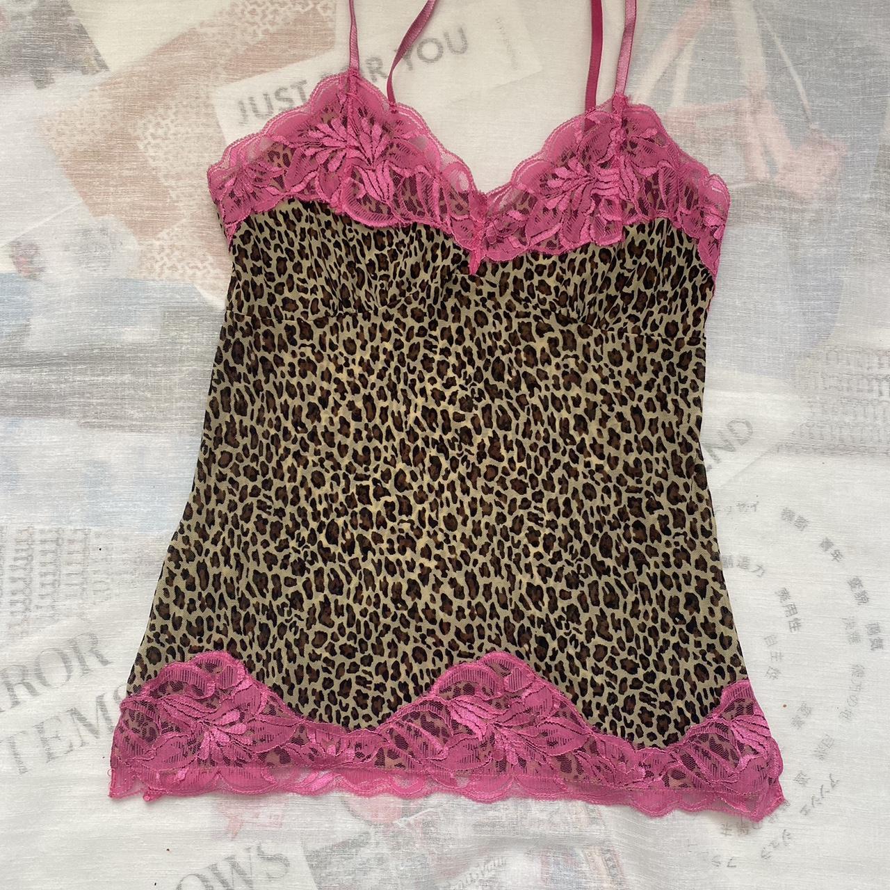 Rampage cami Size M DM for Measurements Hand... Depop