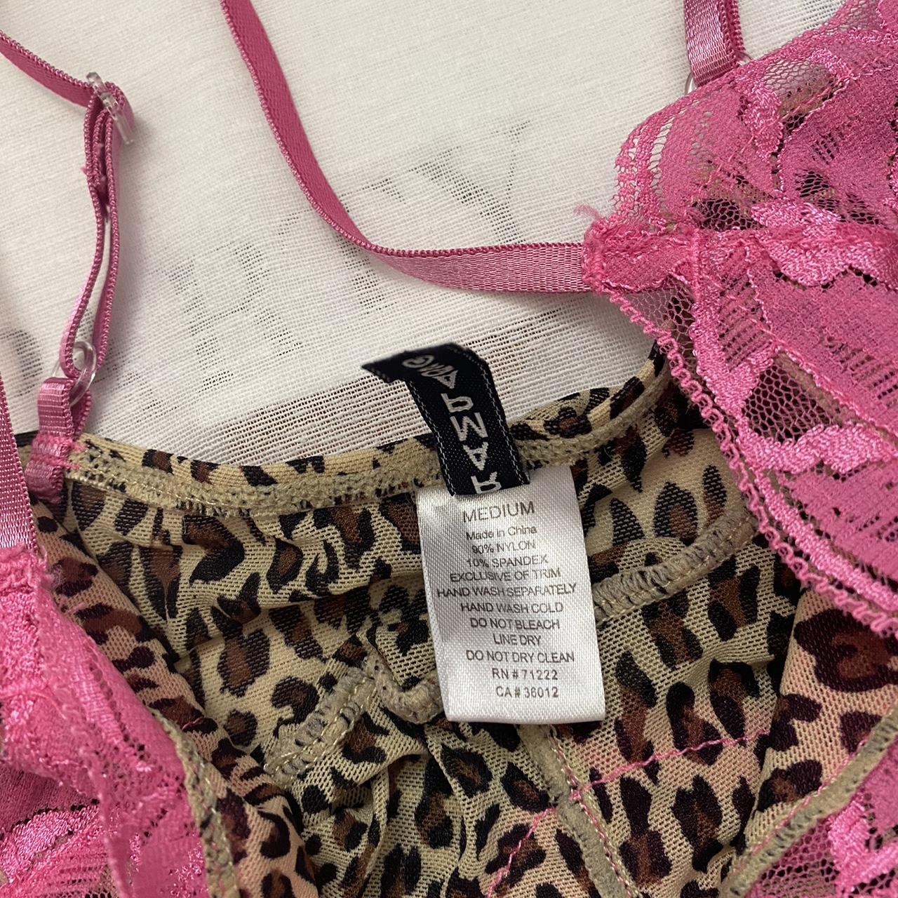 Rampage cami Size M DM for Measurements Hand... Depop