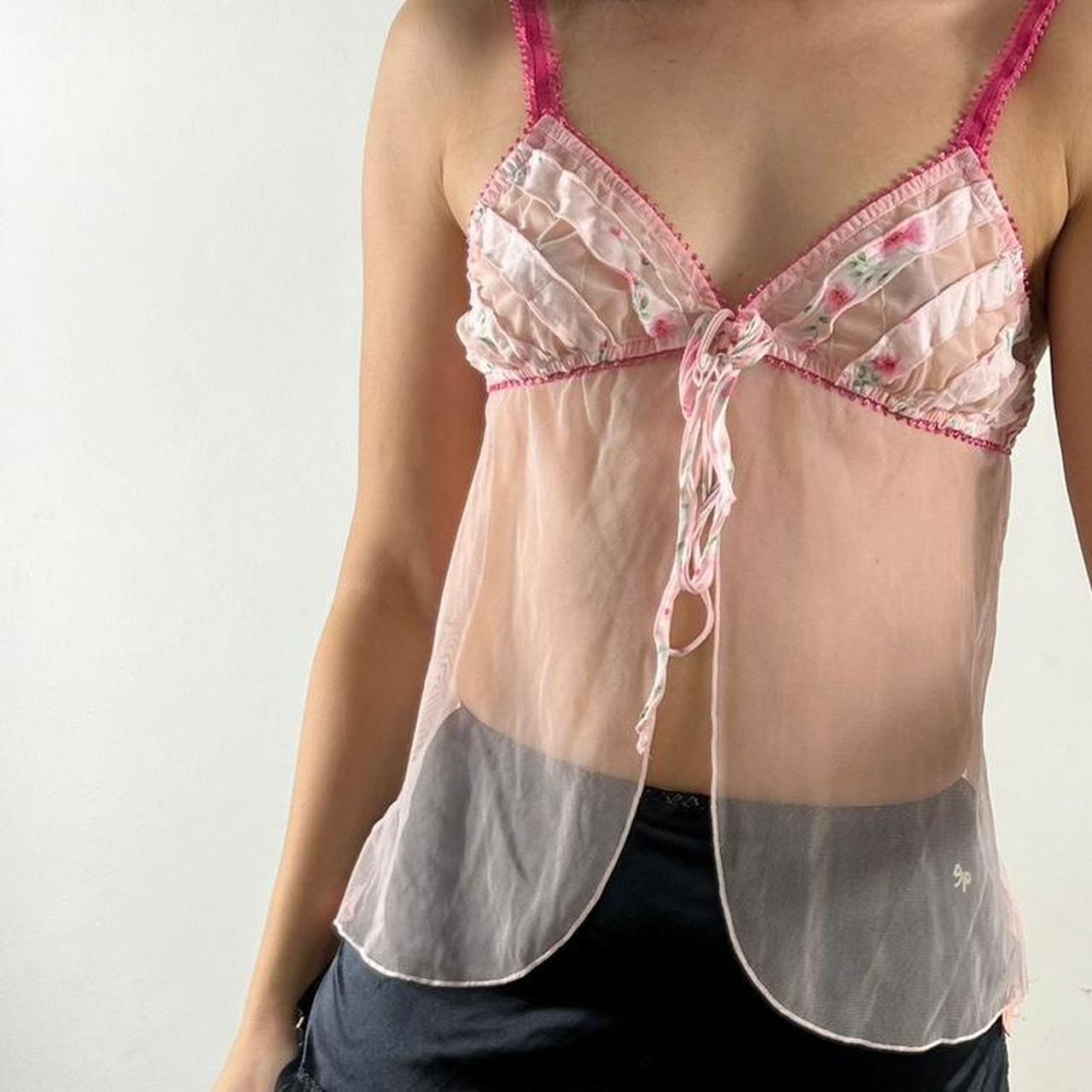 victoria secret undershirts