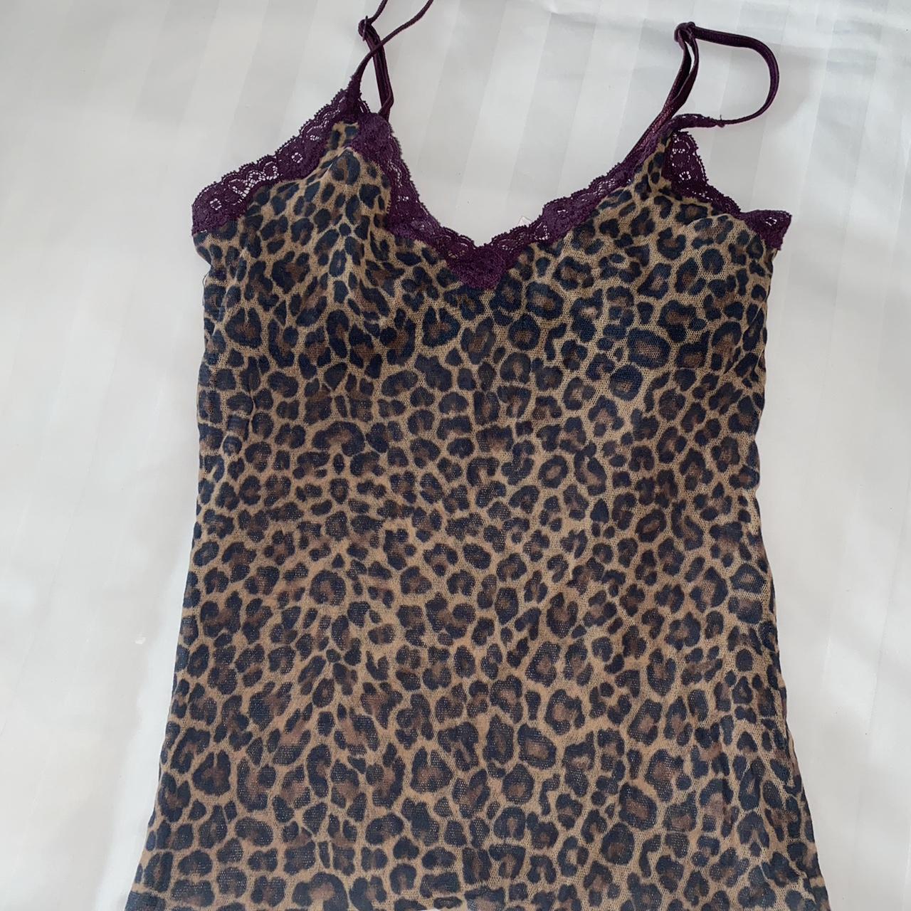 Vintage Victoria secret cami Size M Adjustable... Depop