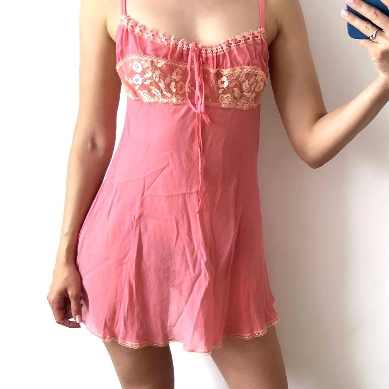 Vintage 2003-collection original dress from vintage | Depop
