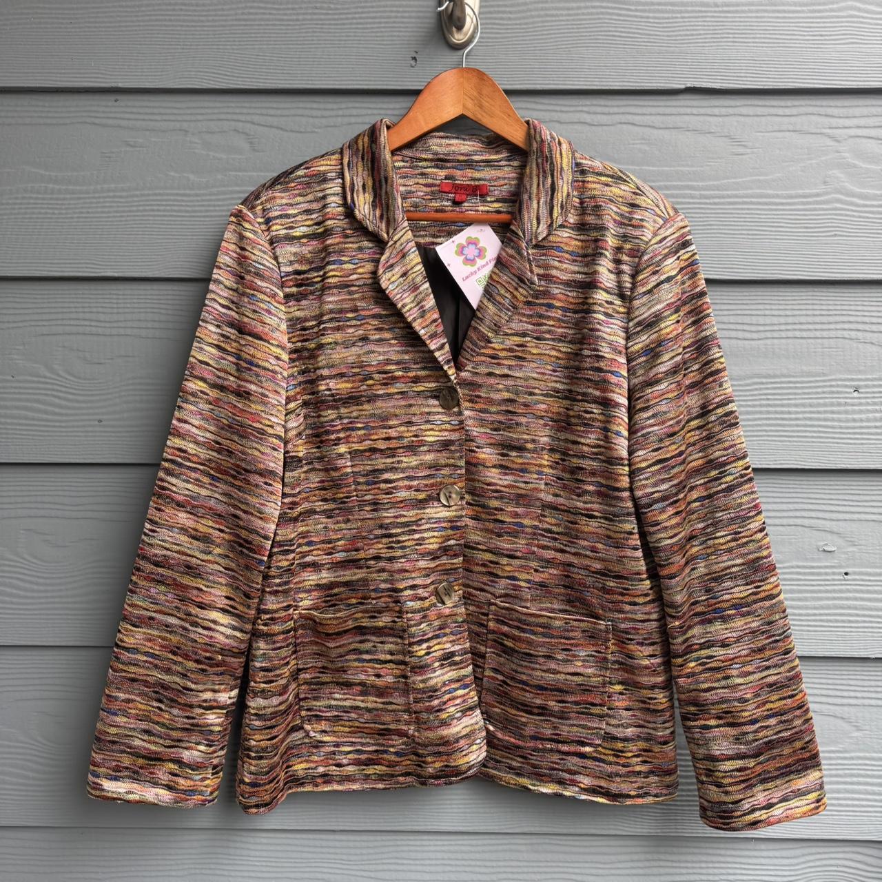 item listed by luckykindfinds