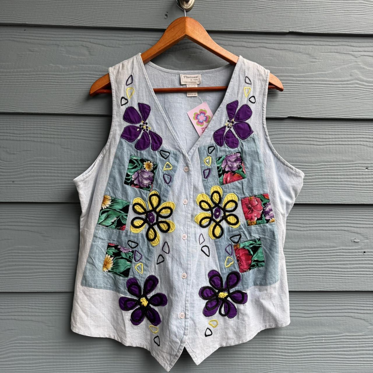 item listed by luckykindfinds