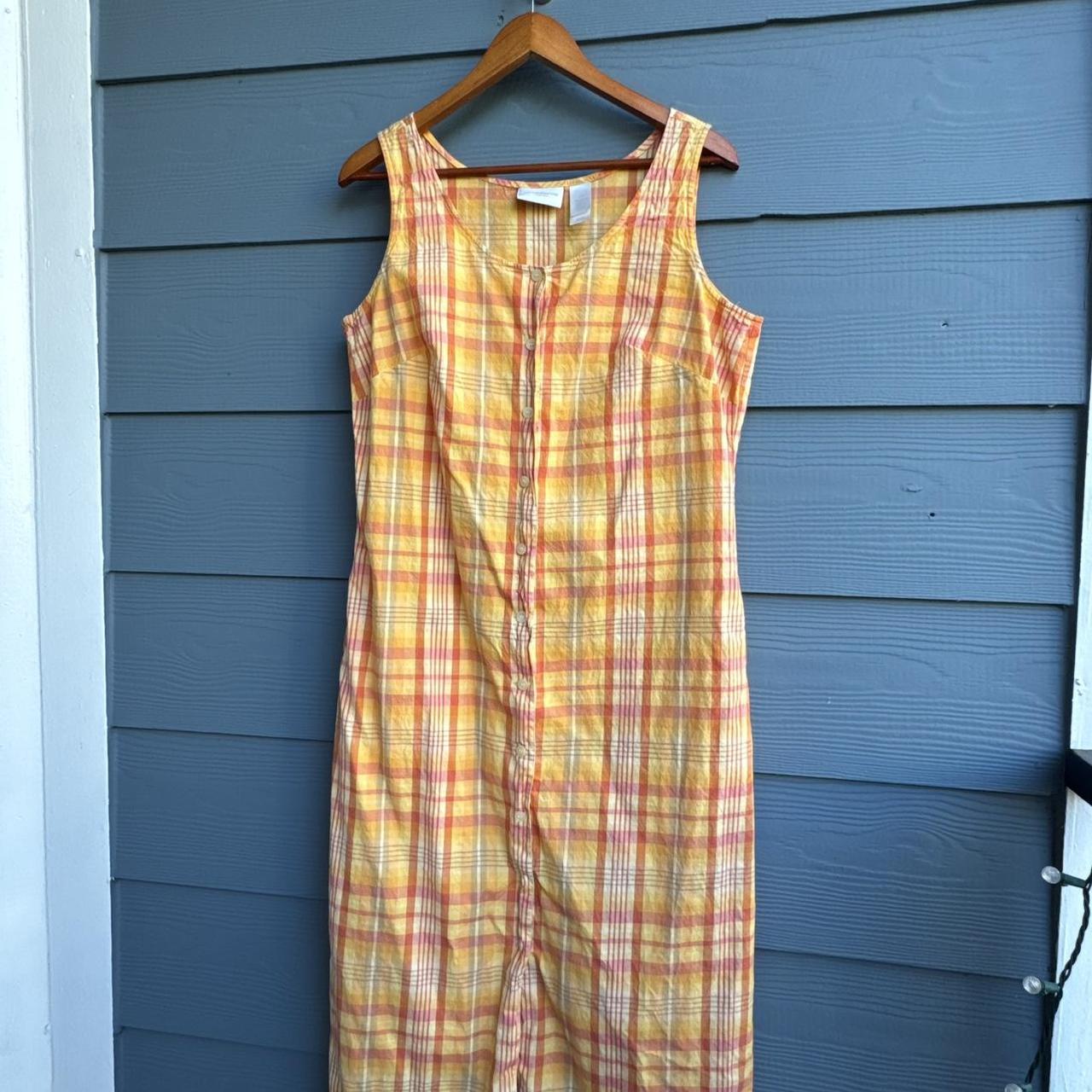 item listed by luckykindfinds