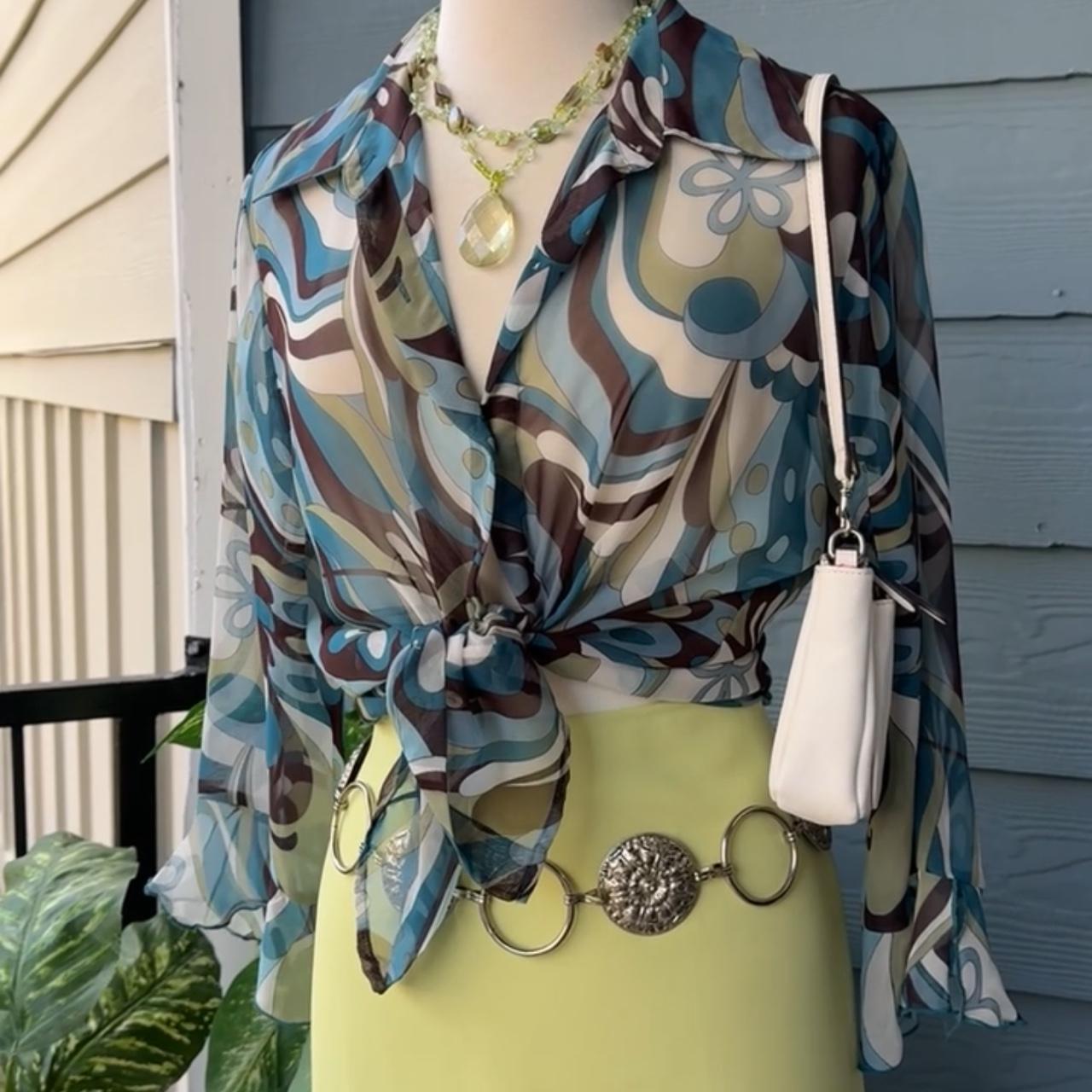 item listed by luckykindfinds