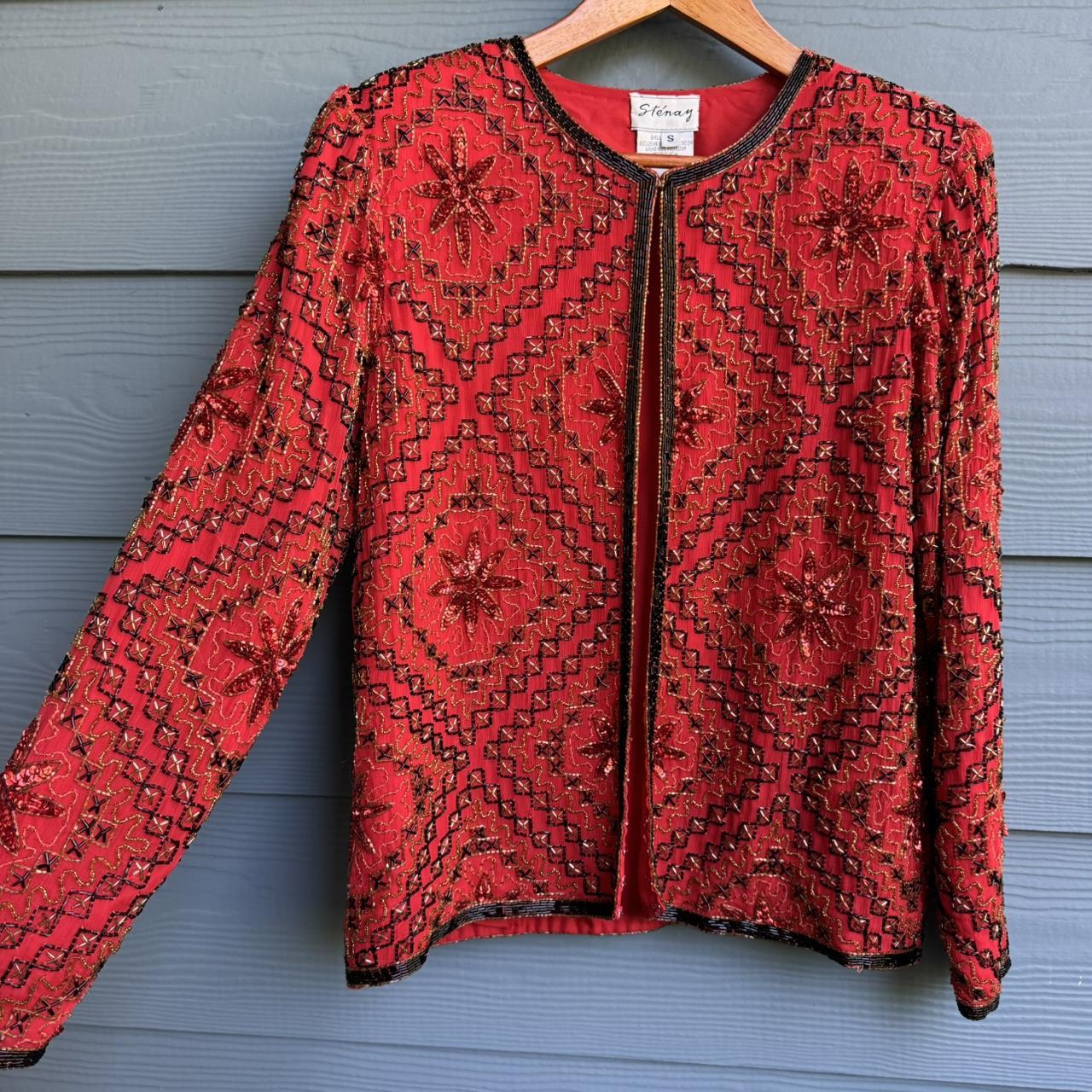 item listed by luckykindfinds