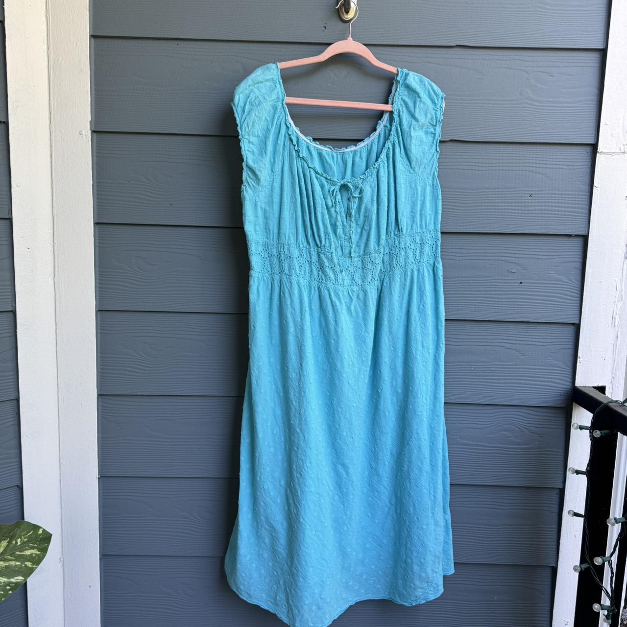 item listed by luckykindfinds