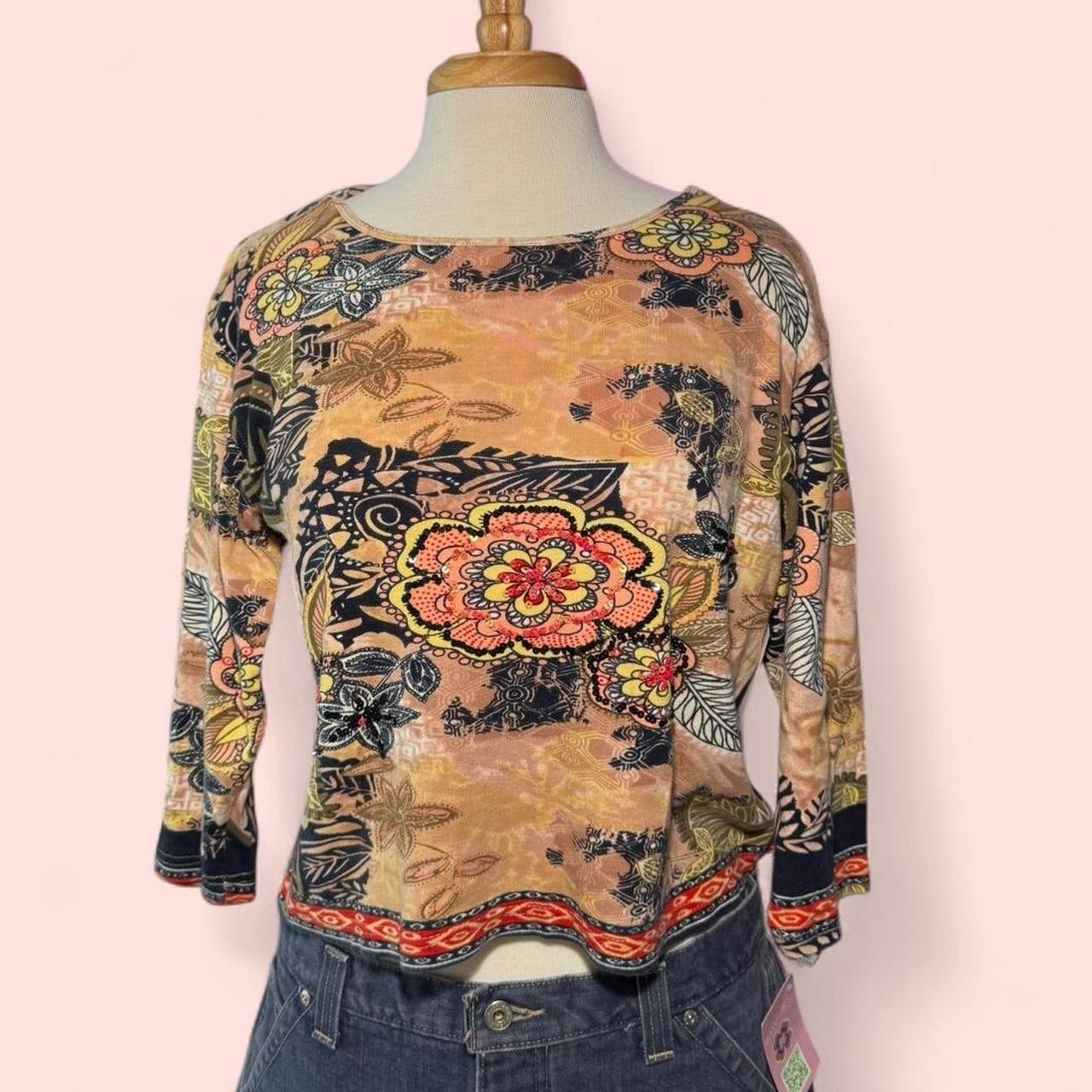 item listed by luckykindfinds