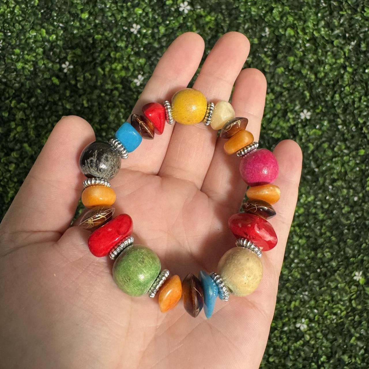 item listed by luckykindfinds