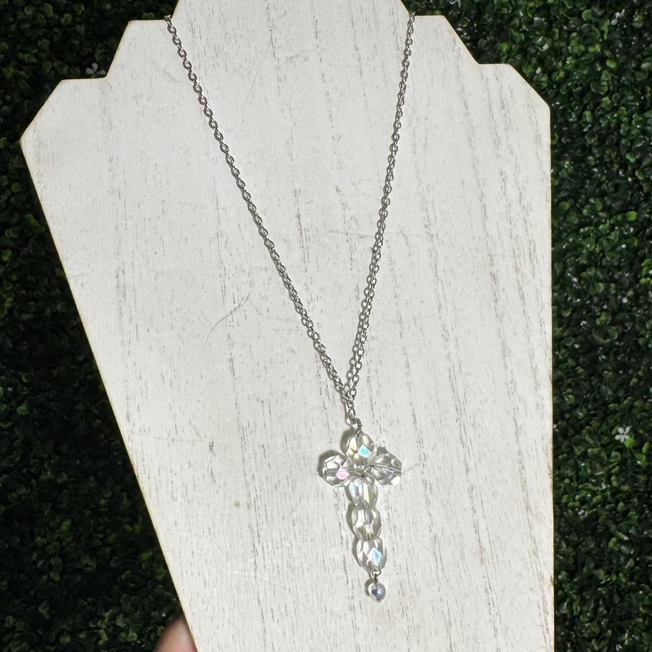 item listed by luckykindfinds