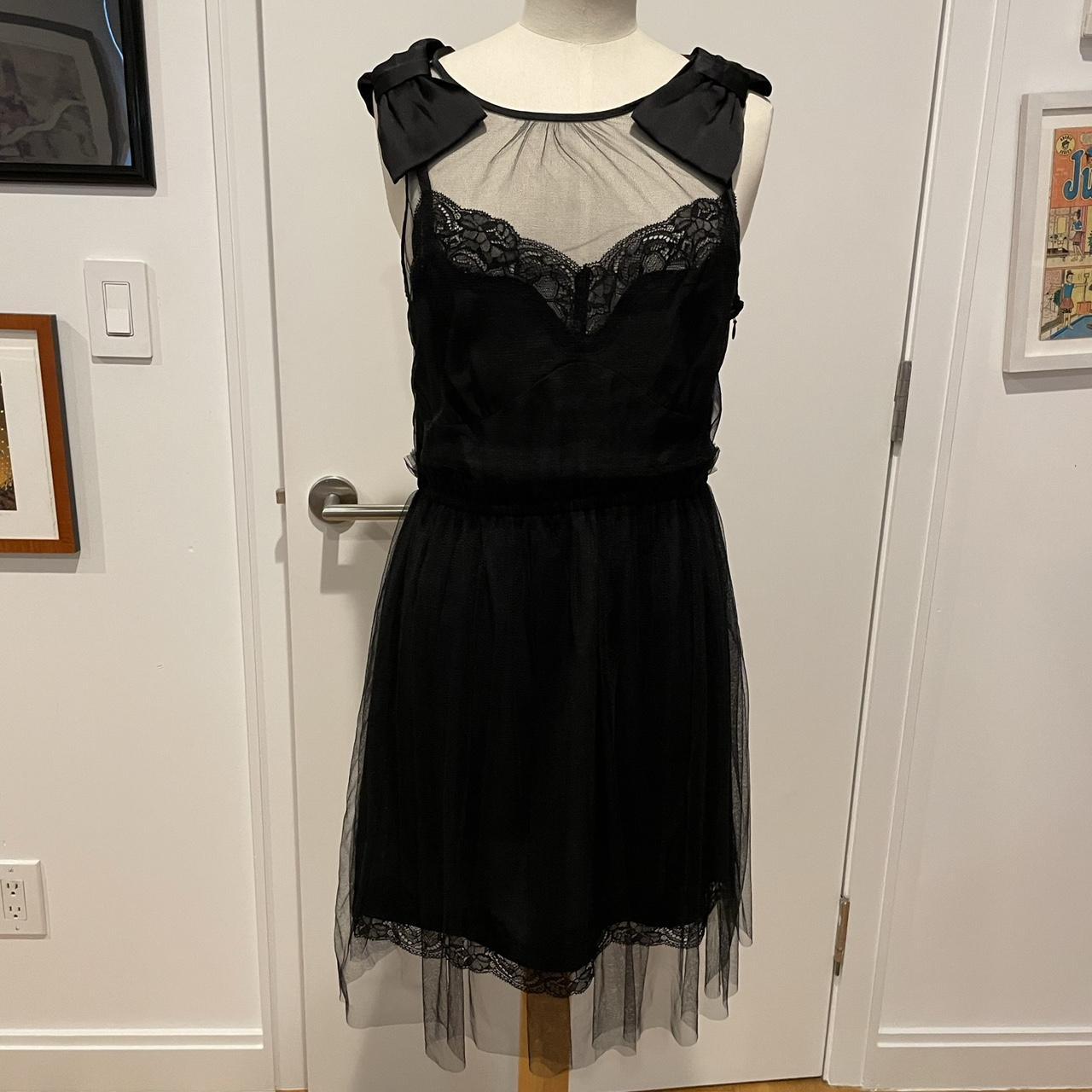 Target on sale rodarte dress