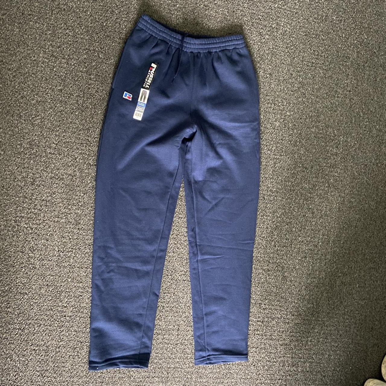 Russell discount brand joggers