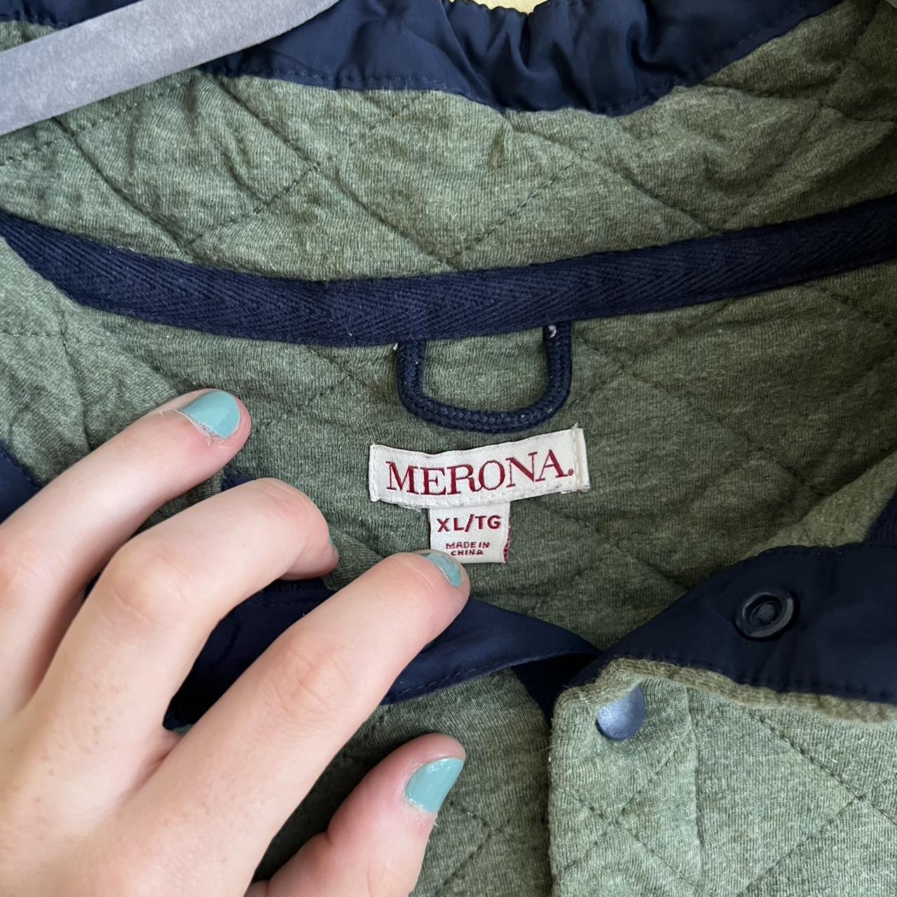 Merona sweatshirt sale