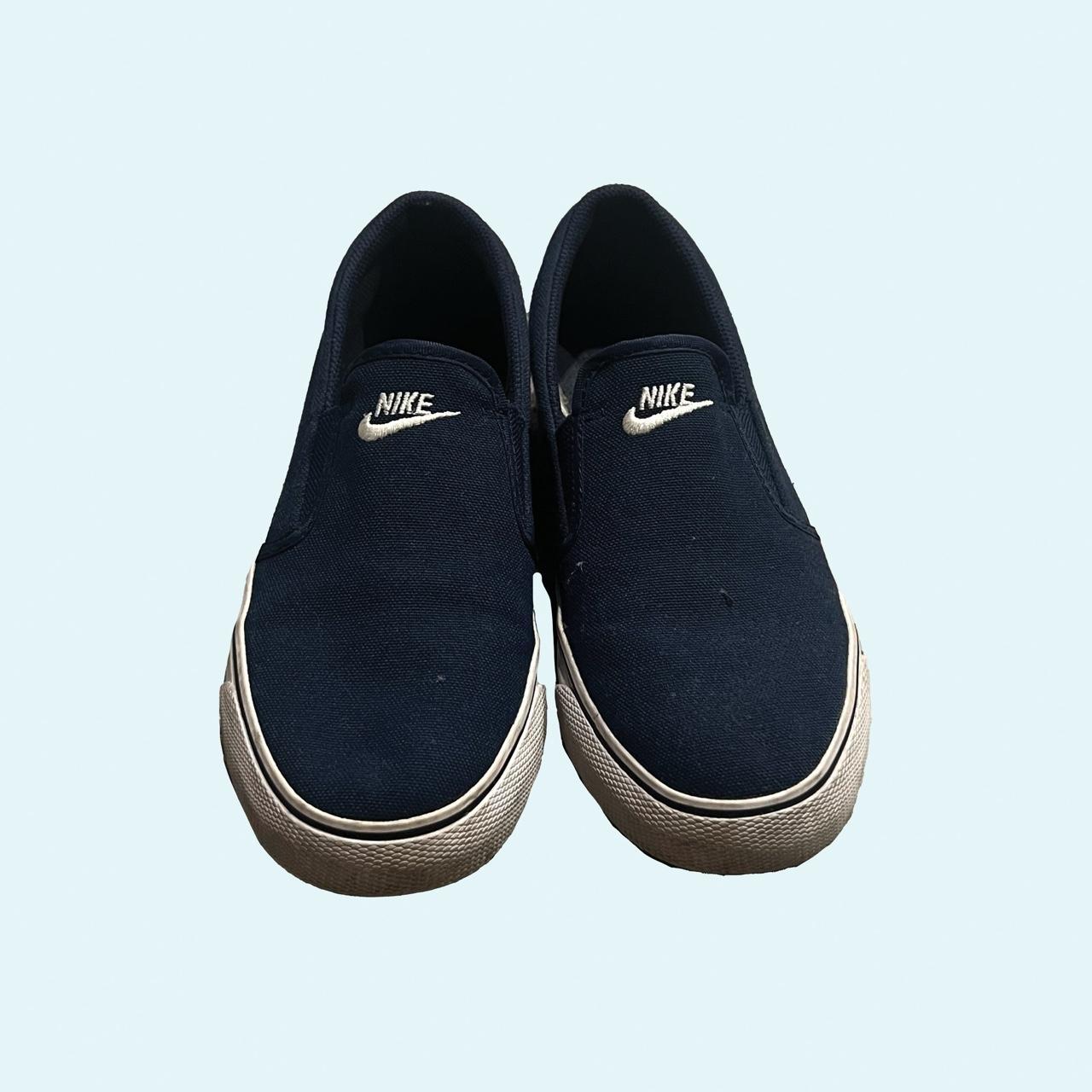 Orders nike toki navy